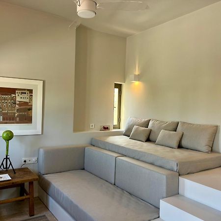 Nikolaou Art Residence Aegina Esterno foto