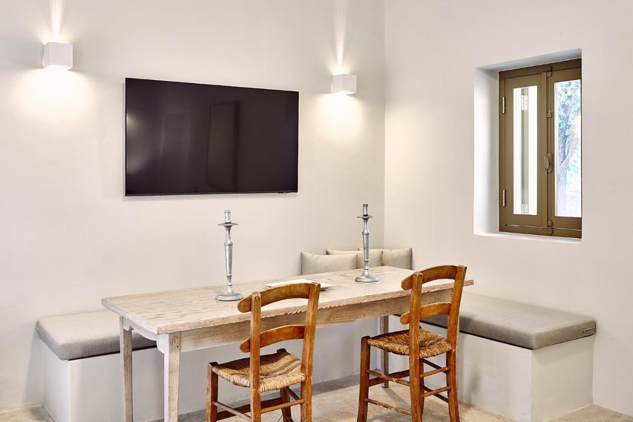 Nikolaou Art Residence Aegina Esterno foto