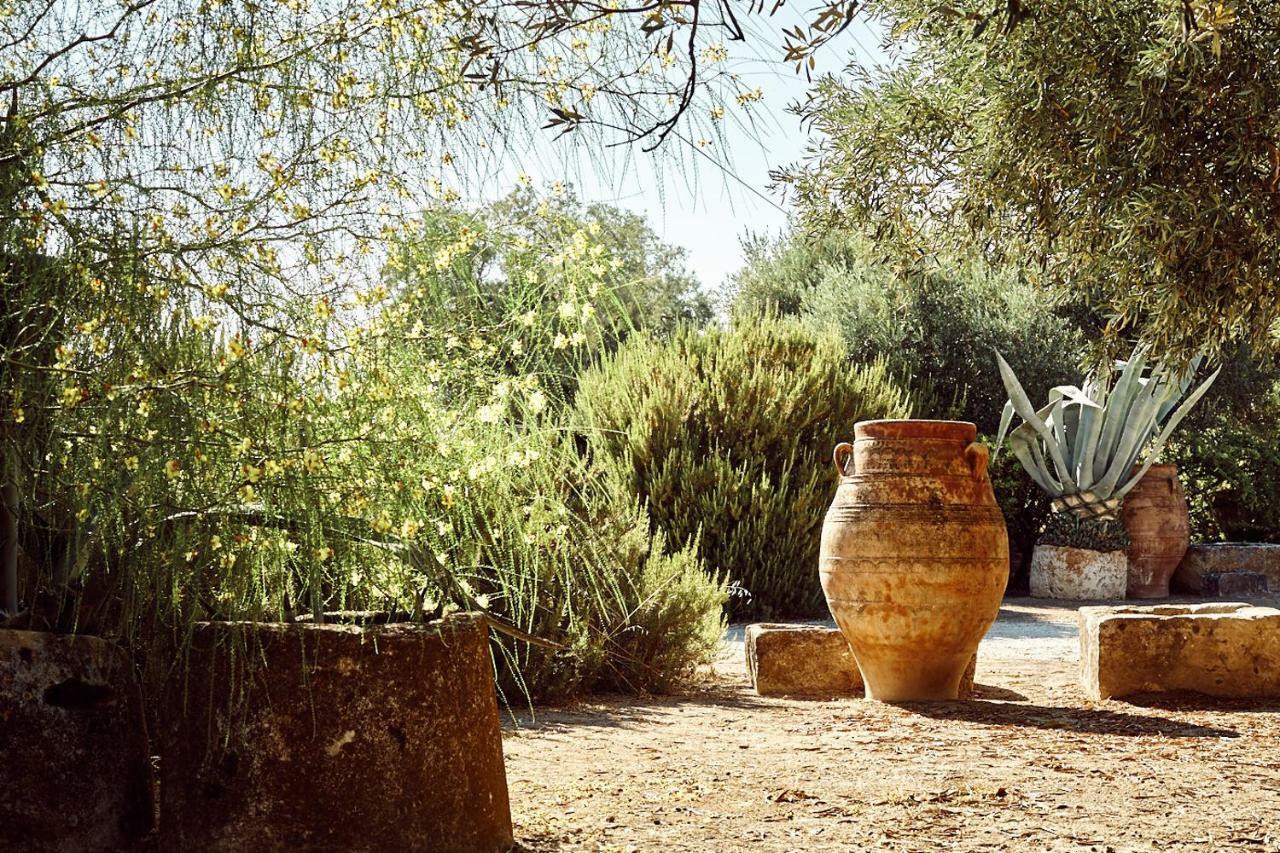 Nikolaou Art Residence Aegina Esterno foto