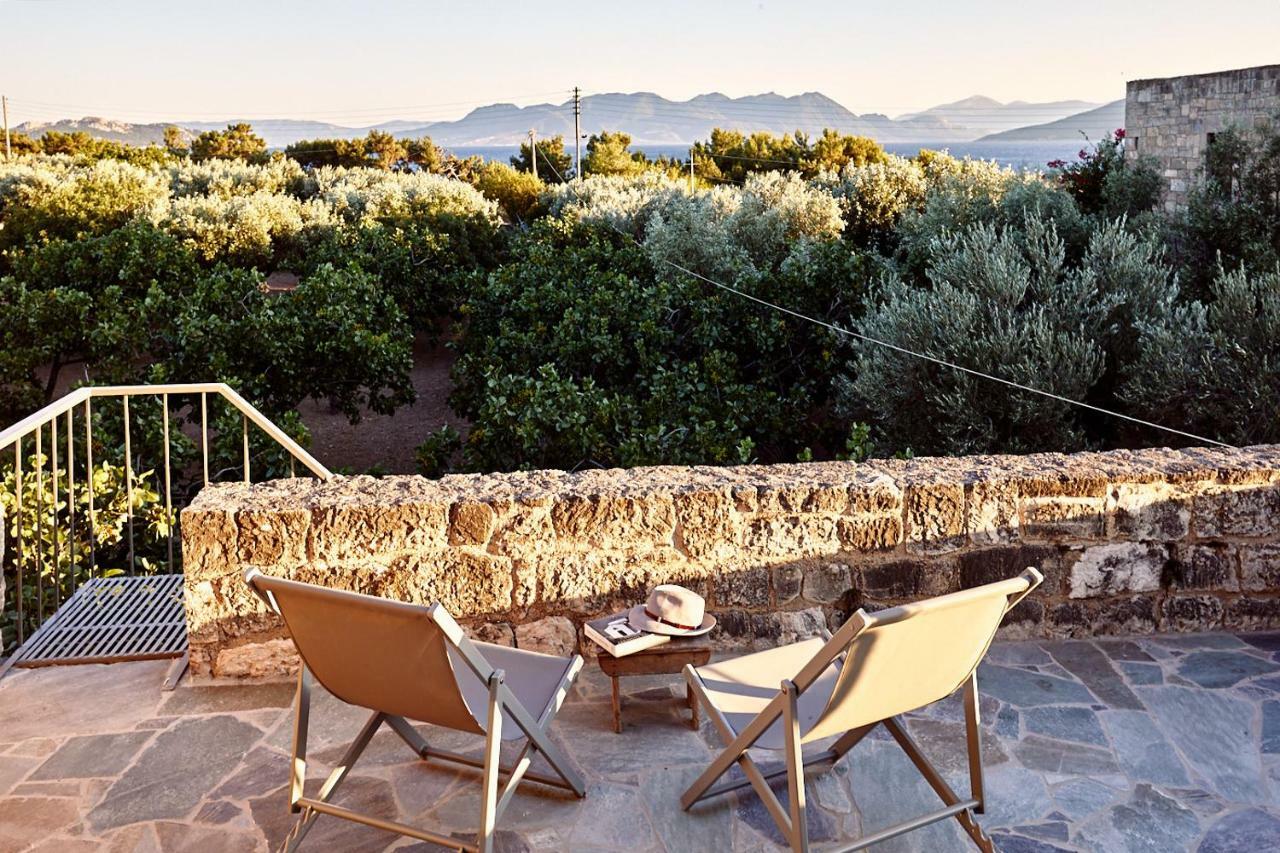 Nikolaou Art Residence Aegina Esterno foto