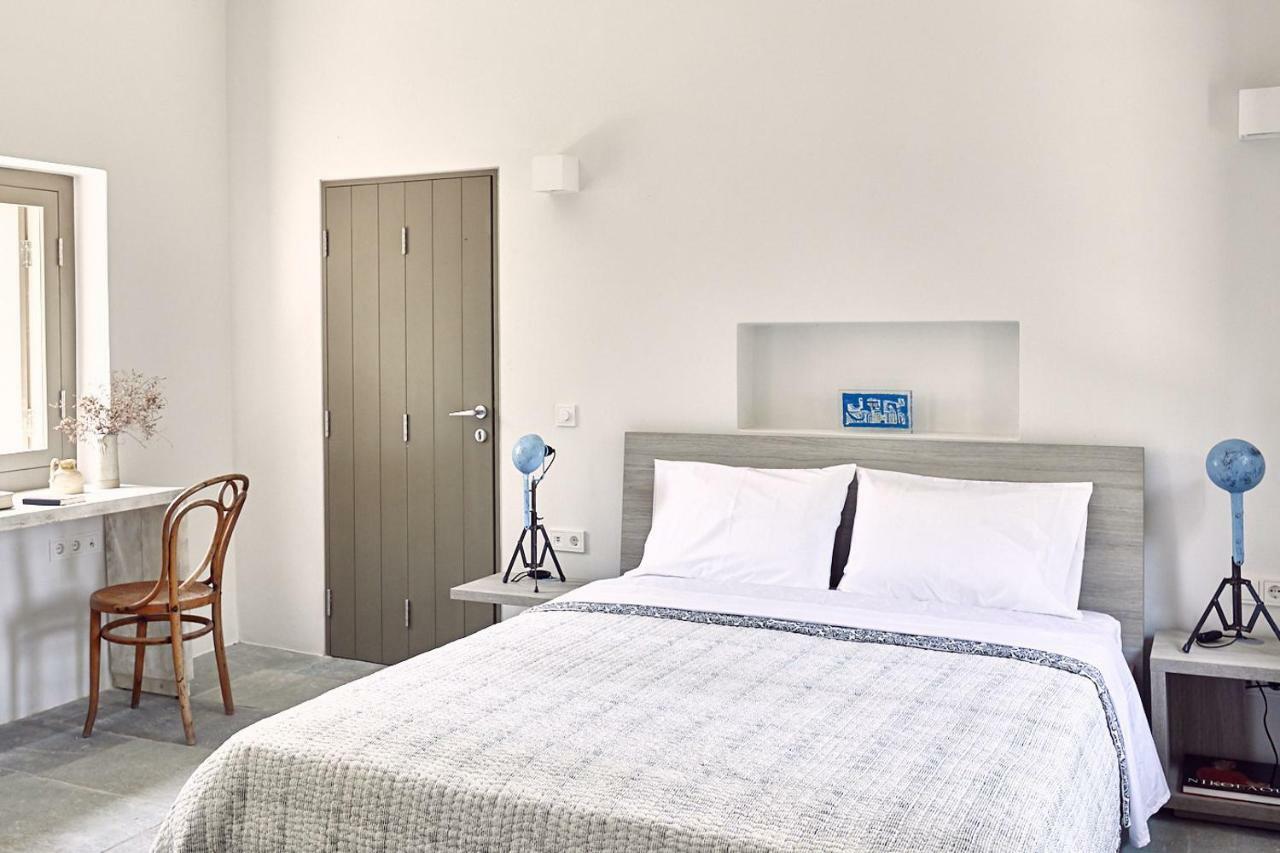 Nikolaou Art Residence Aegina Esterno foto