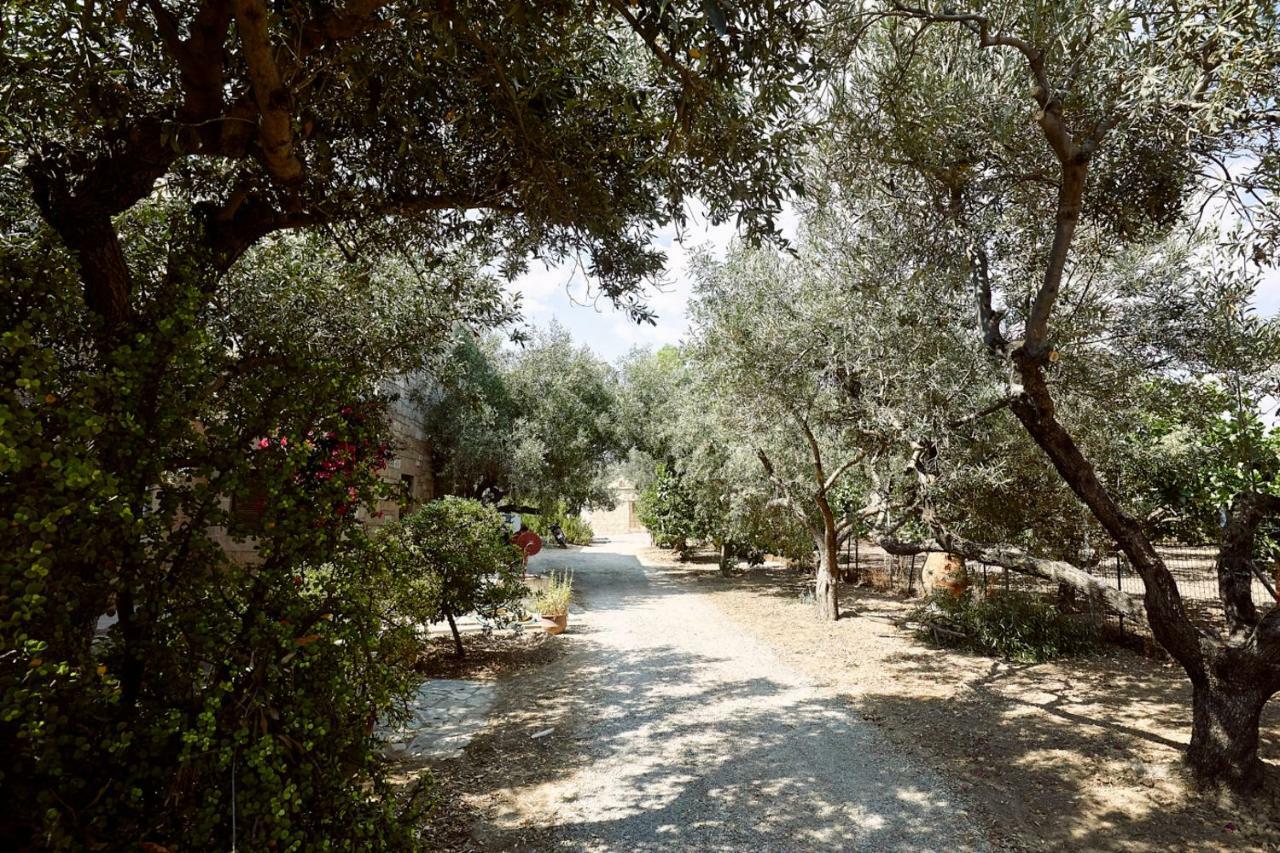 Nikolaou Art Residence Aegina Esterno foto