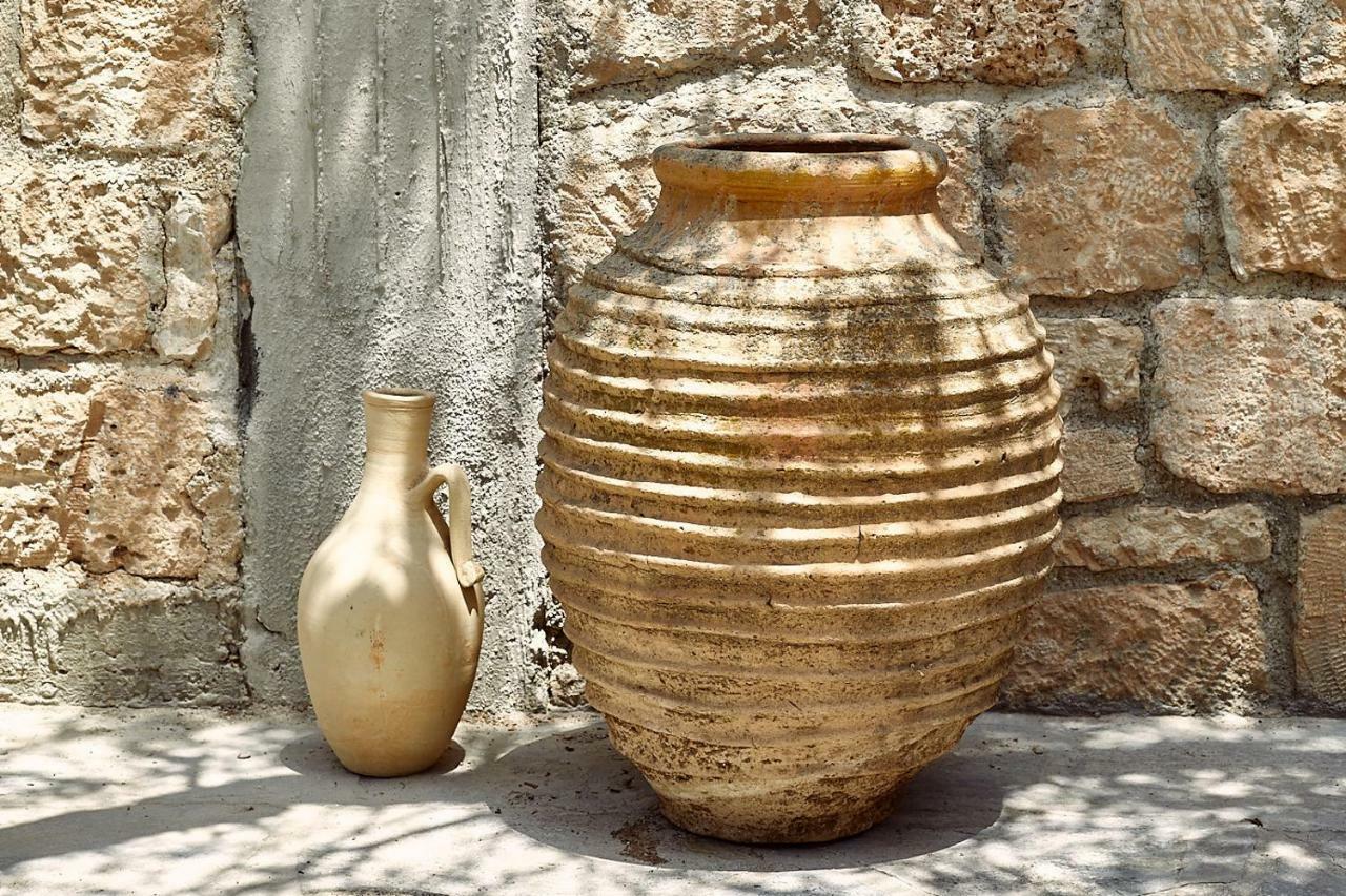 Nikolaou Art Residence Aegina Esterno foto