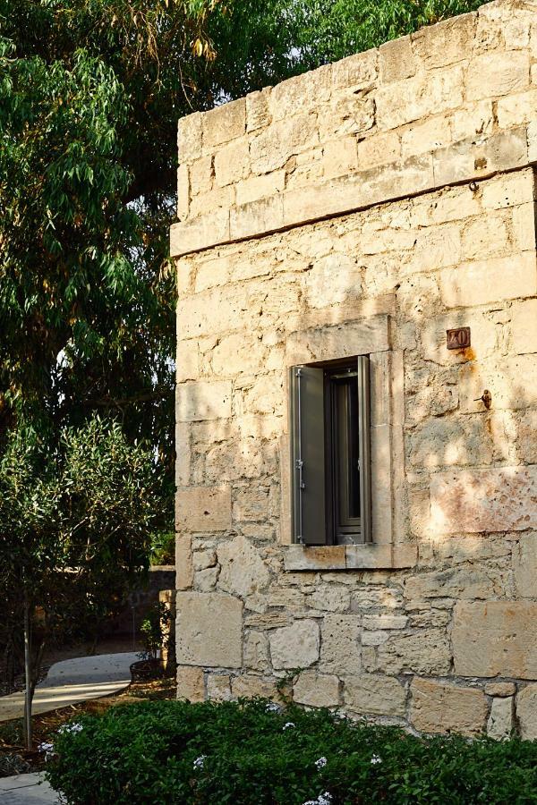 Nikolaou Art Residence Aegina Esterno foto